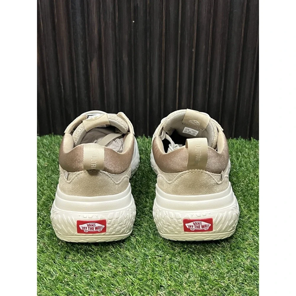 Vans size 11